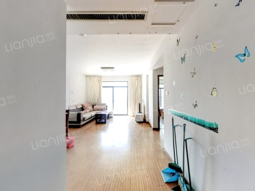 整租·森林海 2室2厅 南