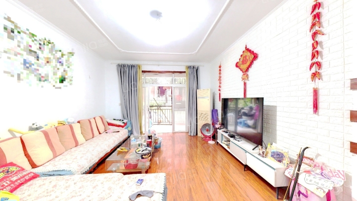 宇济红瓦苑二手房实景图