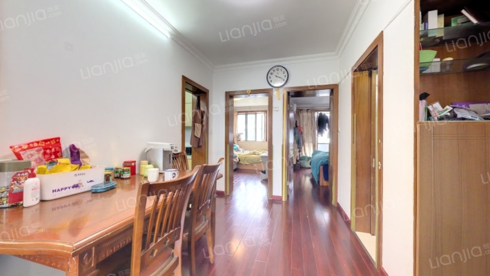 淞南一村二手房实景图