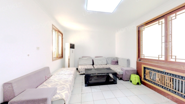 旅游局家属院二手房实景图