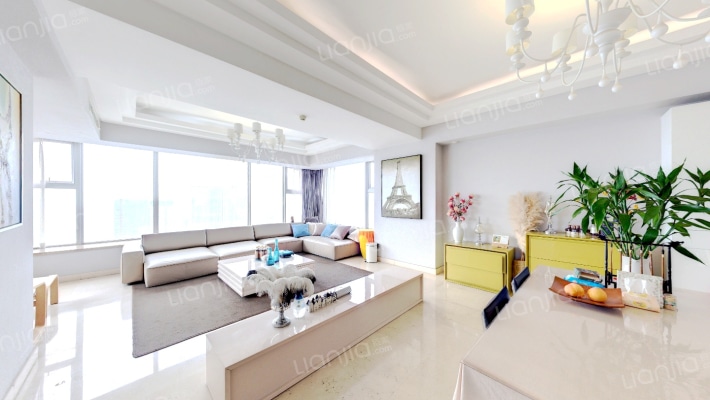 朗御二手房实景图