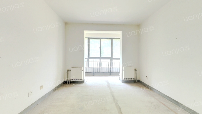 昆仑华府二手房实景图