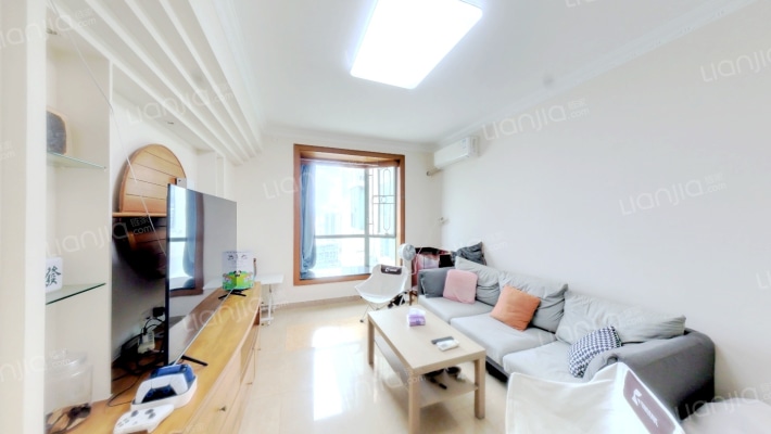 国都高尔夫花园二期二手房实景图