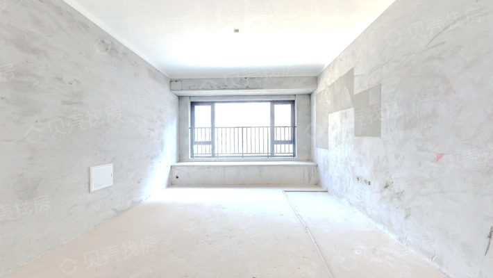 惠州惠城中骏雍景台4室2厅128平米二手房价格160万，单价12500元/平米