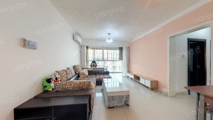 海湾德馨苑二手房实景图