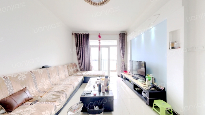 山千院西苑二手房实景图