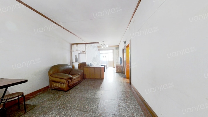 武陵路二手房实景图