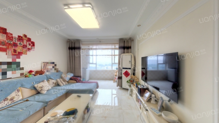 中景香颂二手房实景图