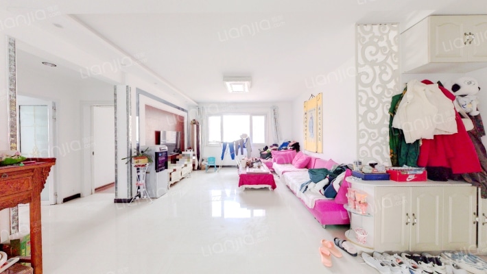 慧翔龙苑二手房实景图