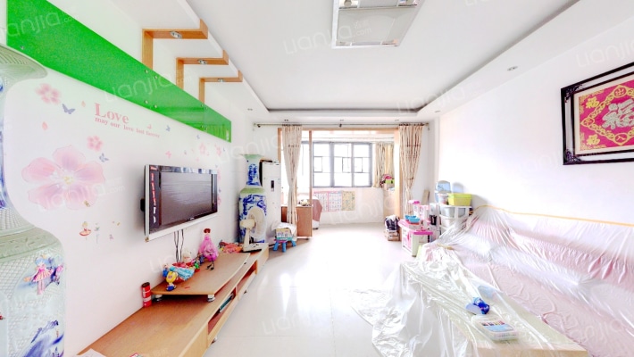 澄湖名居二手房实景图