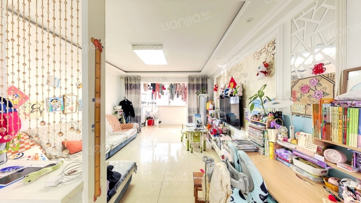 甫淞苑二手房实景图