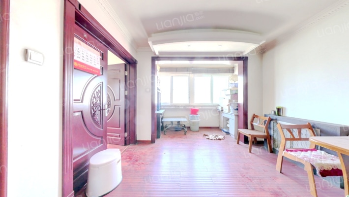 福来里二手房实景图