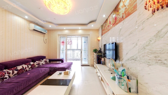 银河湾福苑二手房实景图