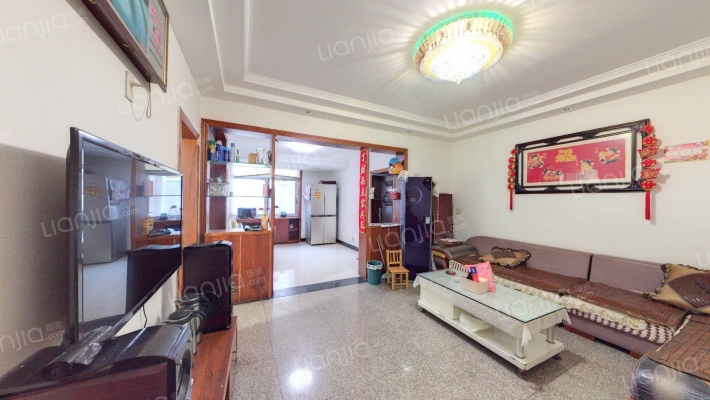 苋浦社区渔种场路二手房实景图