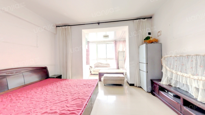 联邦东方明珠二手房实景图