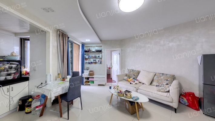 万星碧云天公寓二手房实景图