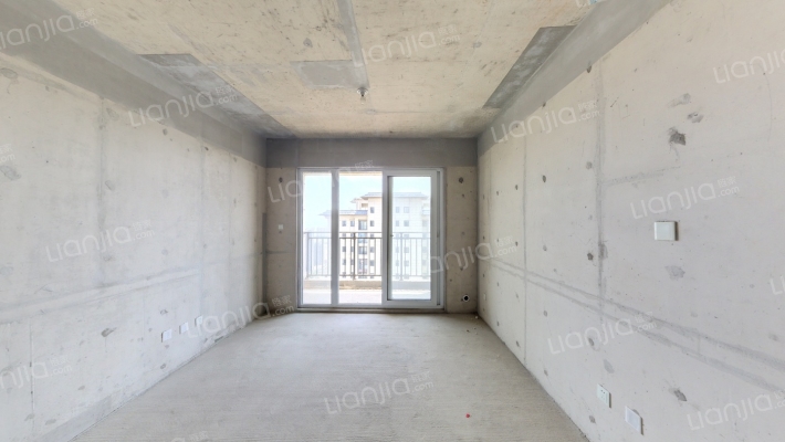 合创桂悦府二手房实景图