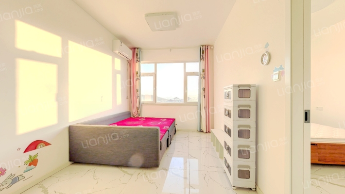 山居郦城二手房实景图