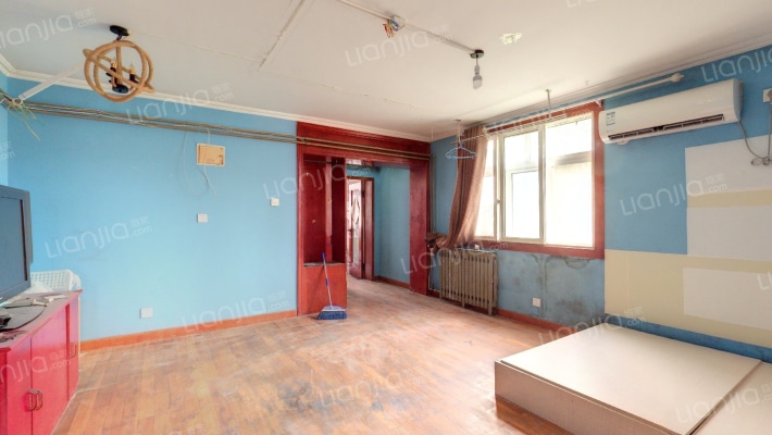 新村小区二手房实景图