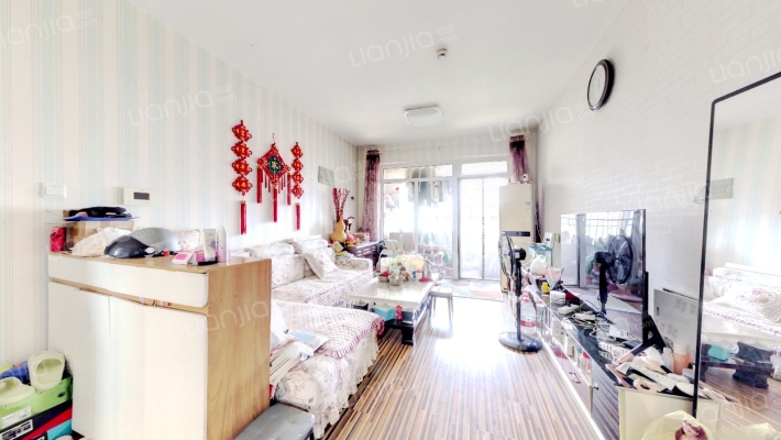 和达璟城玲珑二手房实景图