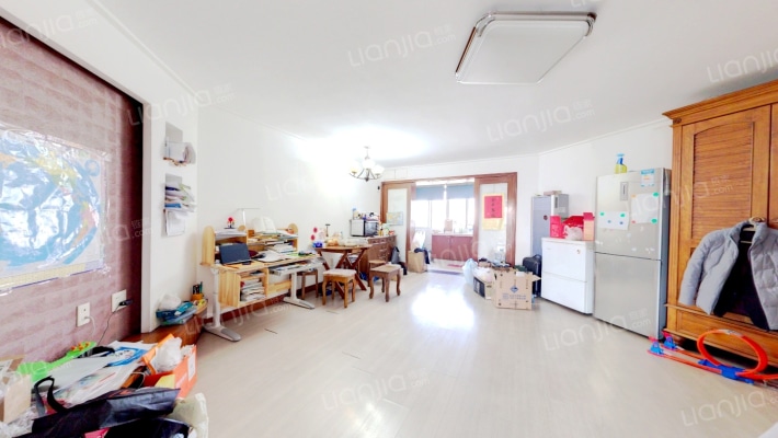 惠民路二手房实景图