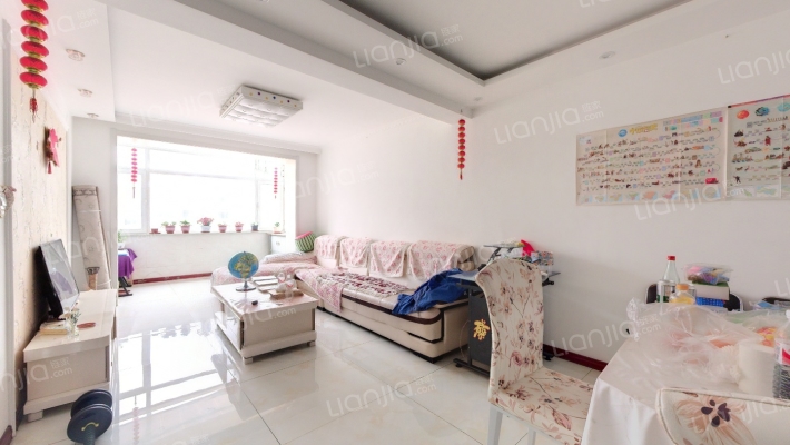 书香雅园二手房实景图