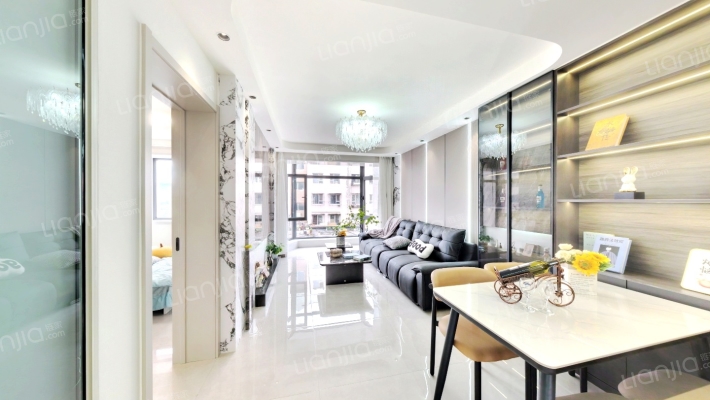 永昌小区二手房实景图