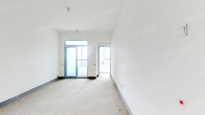 隆鑫盛世普天二手房实景图