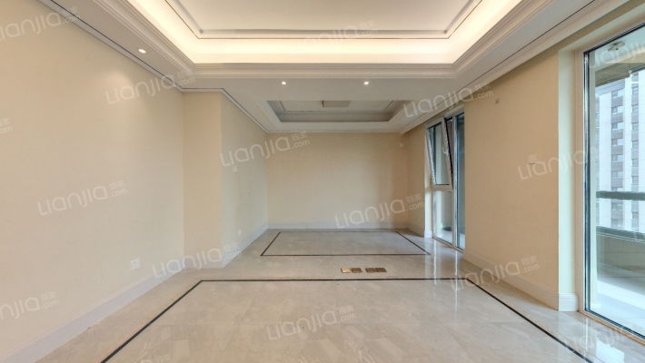 瑜公馆二手房实景图