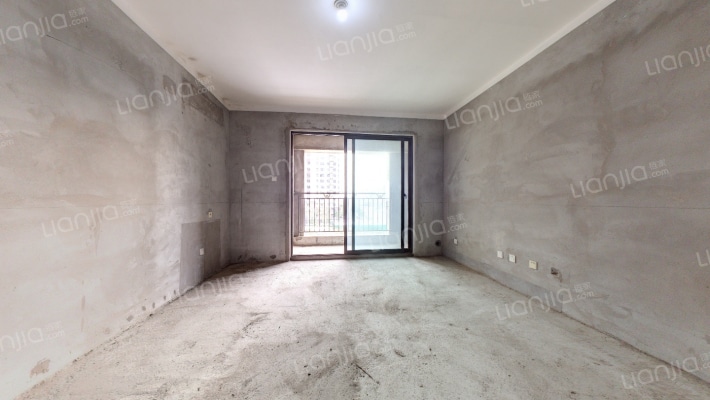 伟业龙湖上城壹号院二手房实景图