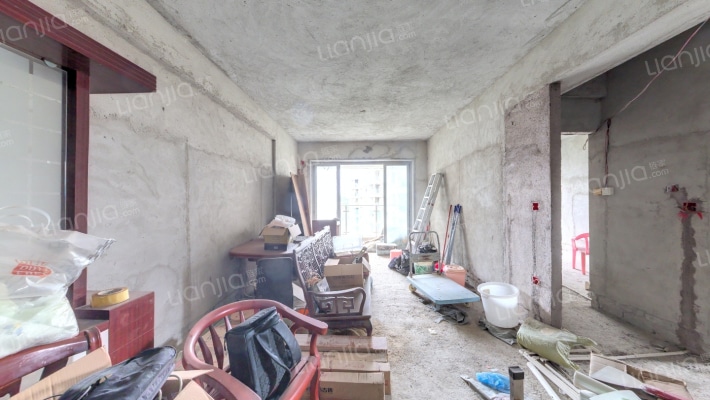 怡美嘉园二手房实景图