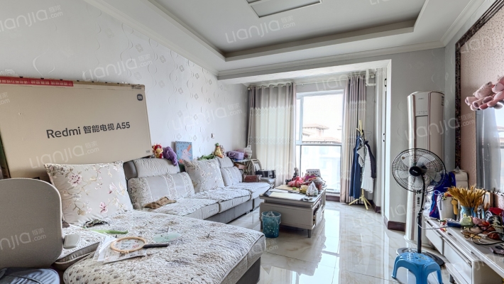 置信学府杏林二期二手房实景图