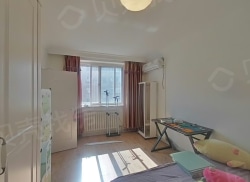 整租·孙家沟 2室1厅 南_孙家沟租房