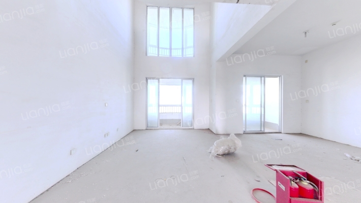 苏宁滨江壹号二手房实景图