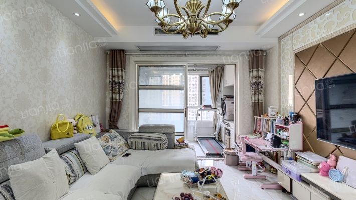 小天鹅南苑二手房实景图