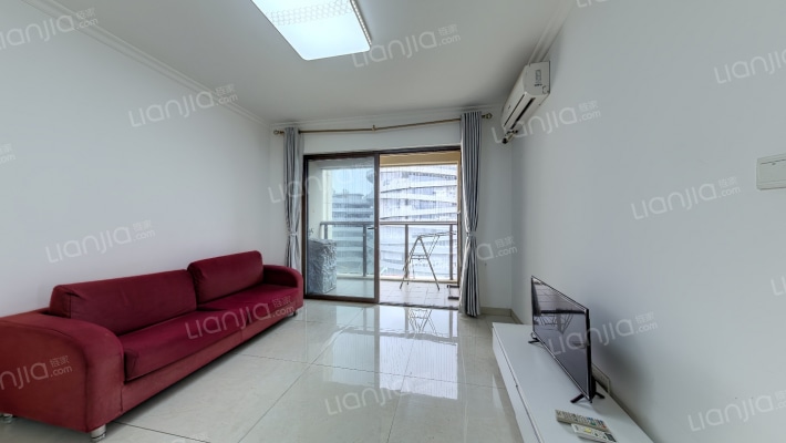 嘉霖华禧二手房实景图