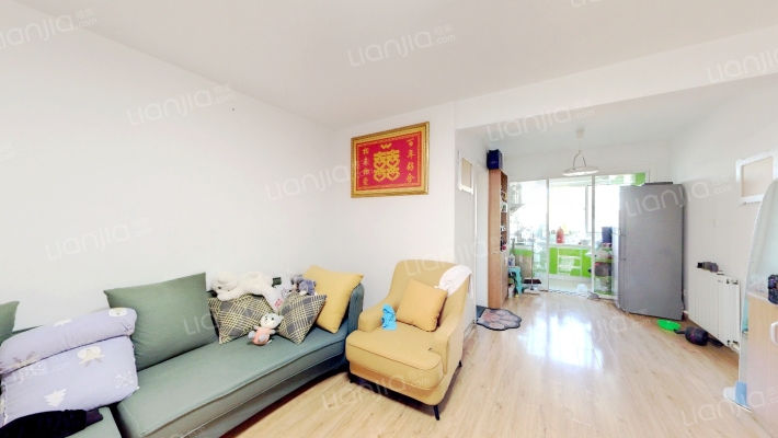 祥祯路二手房实景图