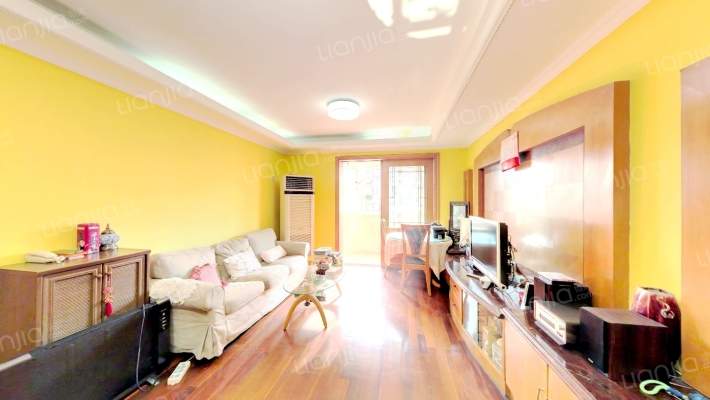 复兴苑二手房实景图