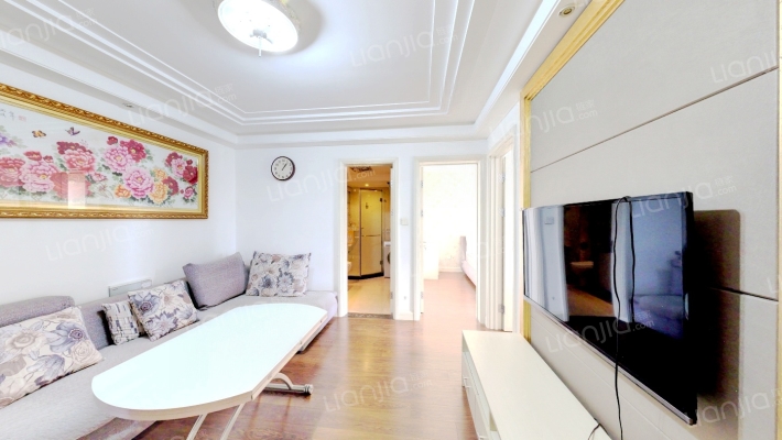 新湖御和园二手房实景图