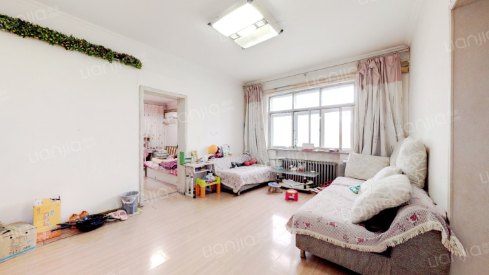 汝河路112号院二手房实景图