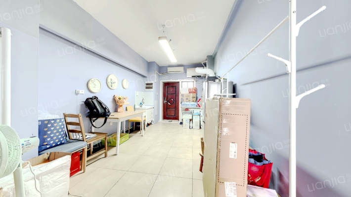 南苑机关小区二手房实景图