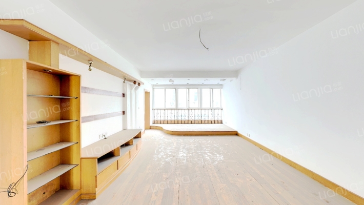 莲花家园二手房实景图