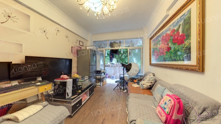 顺景花园二手房实景图