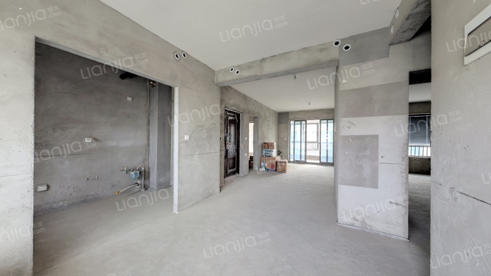 文一塘溪津门二手房实景图