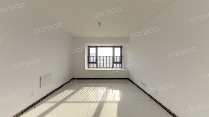 中骏柏景湾二手房实景图