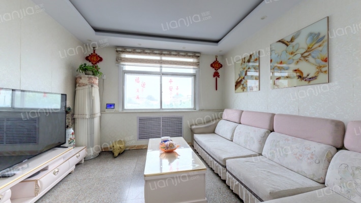 广泰花园二手房实景图