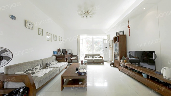 国华花园二手房实景图