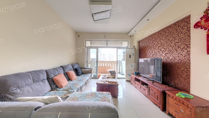 奥园康城C区二手房实景图