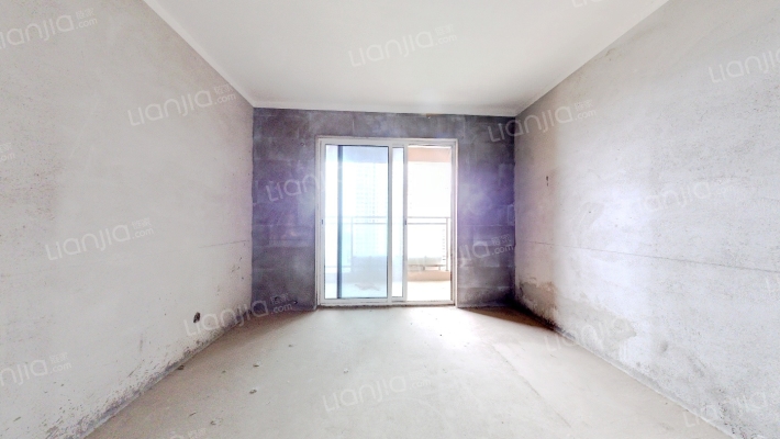 中国核建锦城二手房实景图