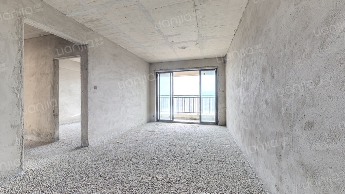 瀚柏·青柠时代二手房实景图